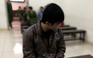 Nỗi ân hận của nam sinh 'cuồng tình' thiêu bạn gái