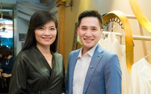 Hình ảnh mới nhất của BTV Diệp Anh sau 1 năm rời VTV