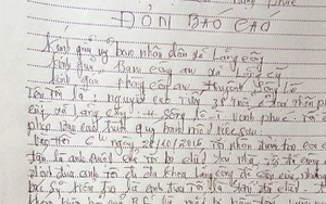 Khởi tố Trưởng Công an xã dùng dùi cui tấn công dân