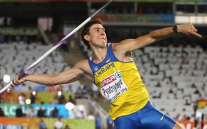 Thêm 4 vận động viên bị cấm thi đấu tại Olympic Rio vì doping