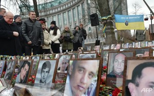 Ukraine: Xuất hiện nguy cơ Maidan mới ở Kiev