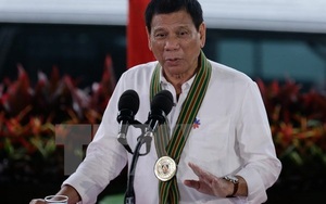 Báo Anh: Philippines đẩy cuộc chơi ở Biển Đông lâm vào nguy hiểm