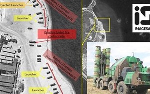 Truyền thông Mỹ: Trung Quốc điều máy bay tiêm kích tới đảo Phú Lâm