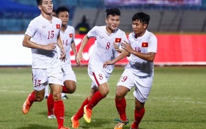 U19 Việt Nam, yêu và cháy nữa đi!