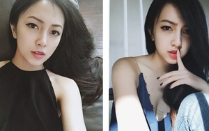 Khó rời được mắt trước vẻ đẹp đầy sắc sảo của cô nàng người Mỹ gốc Việt này!