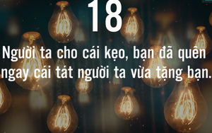 Tuổi trẻ trôi đi nhanh lắm, đổi thay đi trước khi quá muộn