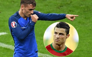 Xin lỗi Ronaldo, anh đã mất chỗ trong tim các cô gái rồi!