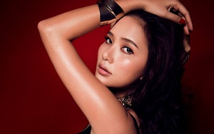 ASIA'S NEXT TOP MODEL: Lục lại profile của thí sinh Việt Nam bị ghét ở Asia's Next Top Model