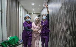 Những mặt trái của phẫu thuật thẩm mỹ - khi ngành công nghiệp sắc đẹp đi quá giới hạn