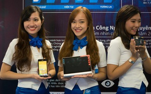 Có 2 công ty Intel tại Việt Nam, công ty cắt giảm nhân sự chỉ là “công ty nhỏ xíu”