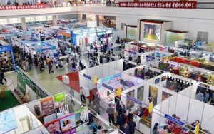 Triều Tiên cử giám sát tới văn phòng thương mại Trung Quốc, Nga