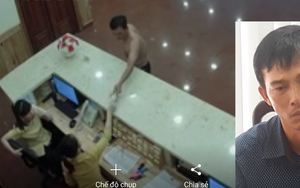 Bắt kẻ chuyên giả du khách trộm trong khách sạn ở Đà Nẵng