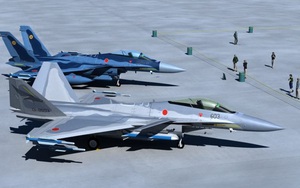 Ưu đãi quá hấp dẫn, khách hàng truyền thống tại châu Á sẽ bỏ PAK FA để mua ATD-X Nhật Bản?