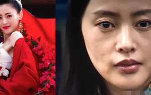 'Soi' mặt mộc của mỹ nhân Hoa ngữ trên phim