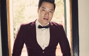 Giải nhất Sao Mai ra album sau 5 năm im tiếng