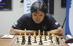 10 năm sau thất bại trước AI ở môn cờ vua, con người vẫn tiếp tục chiến đấu