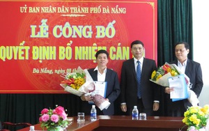 Những tâm tư đau đáu của Tân Chủ tịch huyện Hoàng Sa