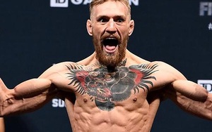 “Gã điên” McGregor thề đánh “dập mặt” đối thủ tại UFC