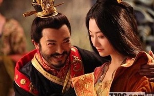 Nỗi "hàm oan" của Hoàng đế tai tiếng nhất lịch sử Trung Hoa