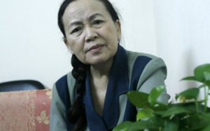 Bà Ba Sương: “Họ không vì tôi nghèo mà bỏ đi”