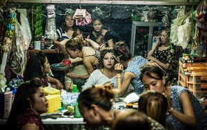 "Nhà Trắng" Campuchia trở thành "lâu đài" của mại dâm và ma túy
