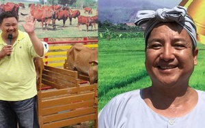 Chí Trung: "Tôi bị áp lực khi phải thay thế Minh Béo"