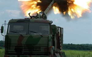 Việt Nam sẽ biến M-46 130mm thành pháo cơ động nhanh