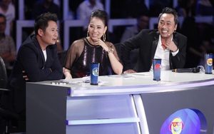 Bằng Kiều bị MC Phan Anh hỏi câu “nhạy cảm” trên VTV