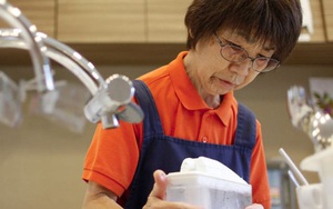80 tuổi mới nghỉ hưu đã trở thành điều bình thường tại Nhật Bản