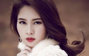 Hai lần tức giận hiếm hoi của Hoa hậu Đặng Thu Thảo