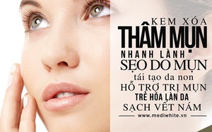 Ưu - khuyết điểm 3 cách trị thâm mụn phổ biến nhất hiện nay