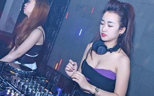 Thời bị khách lừa, chủ bùng tiền lương của DJ Trang Moon