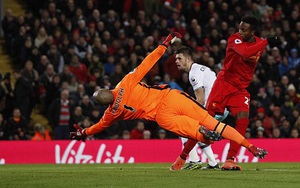 Liverpool bất ngờ nhận "trái đắng" tại Anfield