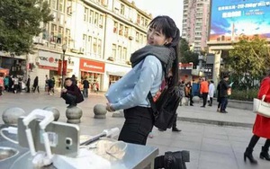Chỉ cần quay video ăn, chơi, dạo phố, hot girl 9x thu nhập 70 triệu/tháng