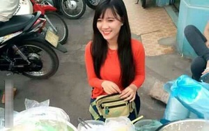 Bộ 3 cô nàng bán hàng xinh đẹp như hot girl khiến cư dân mạng chao đảo