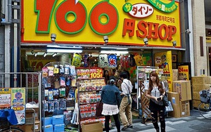 Tại đất nước đắt đỏ như Nhật Bản, bạn có thể mua gì với chưa đến 20.000 đồng?