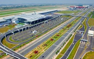 "Nội Bài 2" sẽ tiêu tốn 5,5 tỉ USD, nhưng đa phần sẽ không lấy từ tiền thuế của người dân