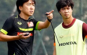 U23 Việt Nam: “Oẳn tù tì” rồi cũng ra Công Phượng?