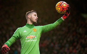 Cái ngoái đầu của De Gea và Boxing Day ngập siêu phẩm
