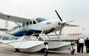 Hàng không Hải Âu thừa nhận lỗ nặng, nguy cơ ngừng bay