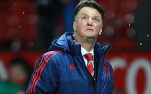 Van Gaal choáng bởi sự vượt bậc của “hotboy 36 triệu”