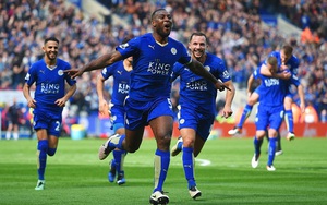 Đây là lý do cả thế giới phải “phục sát đất” Leicester City