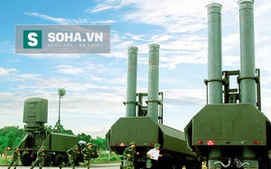 Phiên bản tên lửa bờ Bastion-S có phù hợp với Việt Nam?
