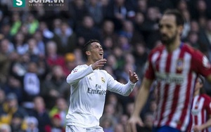 CĐV “ngán tận đỉnh đầu” với tuyên bố ngông cuồng của Ronaldo