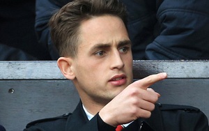 Sự nghiệp của Januzaj tại Man United lụi tàn như thế nào?