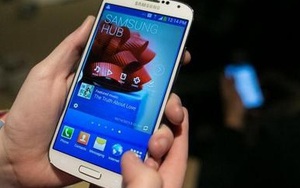 Những “siêu phẩm” smartphone một thời giờ rớt giá “thảm hại”
