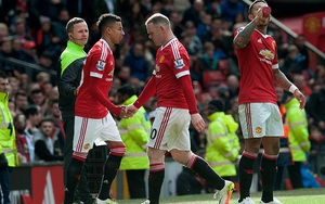 Rooney điên, vì Man United không phải là... B. Bình Dương