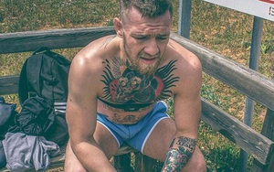 "Gã điên" Conor McGregor bất ngờ tuyên bố giải nghệ khi đang ở đỉnh cao sự nghiệp