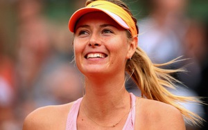 Nóng: Maria Sharapova chính thức thoát án doping