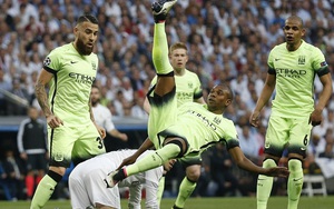 Chọn Man City, Pep Guardiola dũng cảm hay dính cú phốt vĩ đại?